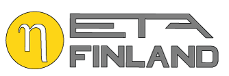 ETA Finland Logotyp
